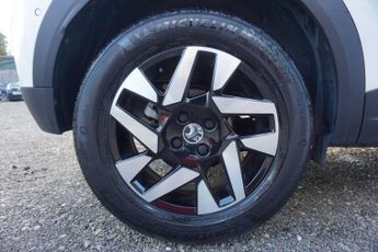 Vauxhall Mokka 1.2 Turbo Elite Nav Premium Auto Euro 6 (s/s) 5dr