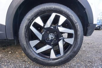 Vauxhall Mokka 1.2 Turbo Elite Nav Premium Auto Euro 6 (s/s) 5dr