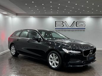 Volvo V90 2.0 D4 Momentum Auto Euro 6 (s/s) 5dr