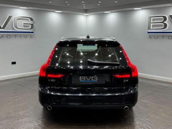 Volvo V90 2.0 D4 Momentum Auto Euro 6 (s/s) 5dr