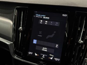 Volvo V90 2.0 D4 Momentum Auto Euro 6 (s/s) 5dr