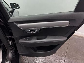 Volvo V90 2.0 D4 Momentum Auto Euro 6 (s/s) 5dr