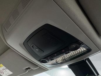 BMW X3 2.0 20d xLine Auto xDrive Euro 6 (s/s) 5dr