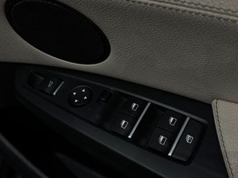 BMW X3 2.0 20d xLine Auto xDrive Euro 6 (s/s) 5dr