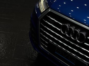 Audi Q7 3.0 TDI V6 S line Tiptronic quattro Euro 6 (s/s) 5dr