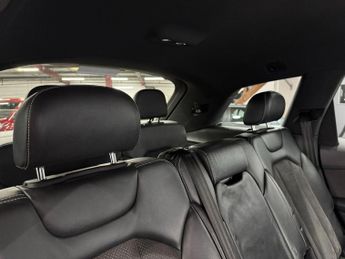 Audi Q7 3.0 TDI V6 S line Tiptronic quattro Euro 6 (s/s) 5dr