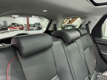 Land Rover Discovery Sport 2.0 SD4 HSE Dynamic Lux Auto 4WD Euro 6 (s/s) 5dr
