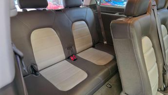 Ford Explorer 4.6 V8 EDDIE BAUER EDI 7 SEATS