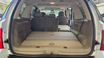 Ford Explorer 4.6 V8 EDDIE BAUER EDI 7 SEATS