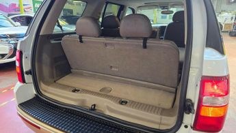 Ford Explorer 4.6 V8 EDDIE BAUER EDI 7 SEATS