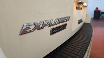 Ford Explorer 4.6 V8 EDDIE BAUER EDI 7 SEATS