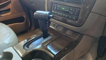 Ford Explorer 4.6 V8 EDDIE BAUER EDI 7 SEATS
