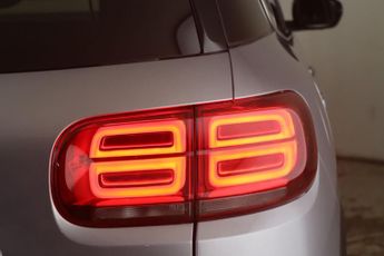Citroen C5 Aircross 1.5 BlueHDi Shine Plus EAT8 Euro 6 (s/s) 5dr