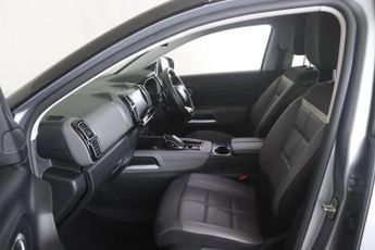 Citroen C5 Aircross 1.5 BlueHDi Shine Plus EAT8 Euro 6 (s/s) 5dr