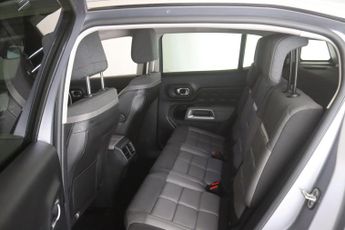 Citroen C5 Aircross 1.5 BlueHDi Shine Plus EAT8 Euro 6 (s/s) 5dr