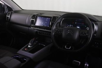 Citroen C5 Aircross 1.5 BlueHDi Shine Plus EAT8 Euro 6 (s/s) 5dr