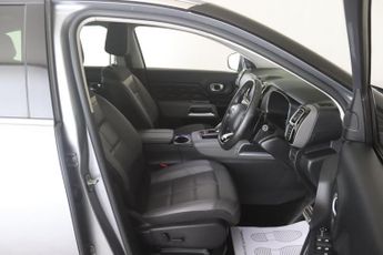 Citroen C5 Aircross 1.5 BlueHDi Shine Plus EAT8 Euro 6 (s/s) 5dr