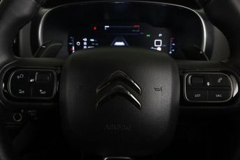 Citroen C5 Aircross 1.5 BlueHDi Shine Plus EAT8 Euro 6 (s/s) 5dr