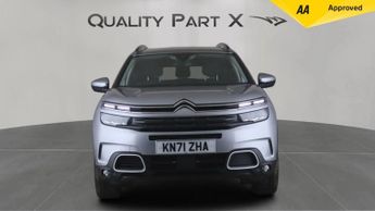 Citroen C5 Aircross 1.5 BlueHDi Shine Plus EAT8 Euro 6 (s/s) 5dr