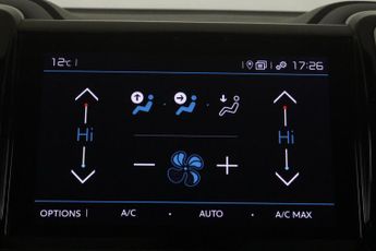 Citroen C5 Aircross 1.5 BlueHDi Shine Plus EAT8 Euro 6 (s/s) 5dr