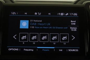 Citroen C5 Aircross 1.5 BlueHDi Shine Plus EAT8 Euro 6 (s/s) 5dr