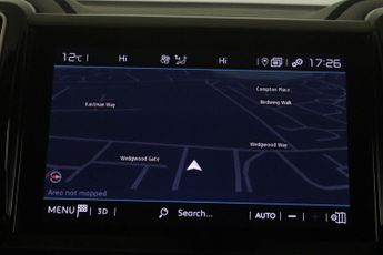 Citroen C5 Aircross 1.5 BlueHDi Shine Plus EAT8 Euro 6 (s/s) 5dr