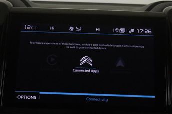 Citroen C5 Aircross 1.5 BlueHDi Shine Plus EAT8 Euro 6 (s/s) 5dr