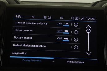 Citroen C5 Aircross 1.5 BlueHDi Shine Plus EAT8 Euro 6 (s/s) 5dr