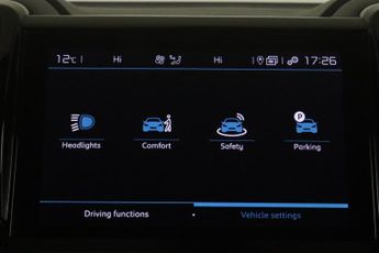 Citroen C5 Aircross 1.5 BlueHDi Shine Plus EAT8 Euro 6 (s/s) 5dr