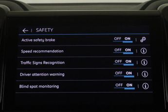 Citroen C5 Aircross 1.5 BlueHDi Shine Plus EAT8 Euro 6 (s/s) 5dr