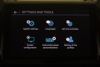 Citroen C5 Aircross 1.5 BlueHDi Shine Plus EAT8 Euro 6 (s/s) 5dr