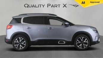 Citroen C5 Aircross 1.5 BlueHDi Shine Plus EAT8 Euro 6 (s/s) 5dr