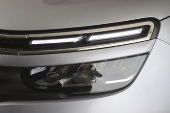 Citroen C5 Aircross 1.5 BlueHDi Shine Plus EAT8 Euro 6 (s/s) 5dr