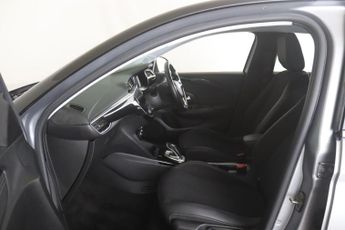 Vauxhall Corsa Electric 50kWh Elite Nav Premium Auto 5dr (7.4Kw Charger)