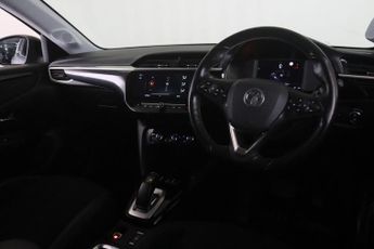 Vauxhall Corsa Electric 50kWh Elite Nav Premium Auto 5dr (7.4Kw Charger)