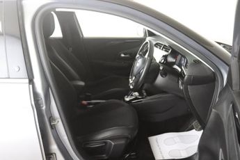 Vauxhall Corsa Electric 50kWh Elite Nav Premium Auto 5dr (7.4Kw Charger)