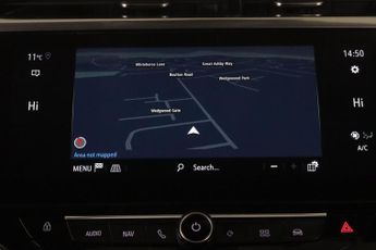 Vauxhall Corsa Electric 50kWh Elite Nav Premium Auto 5dr (7.4Kw Charger)