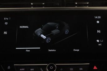 Vauxhall Corsa Electric 50kWh Elite Nav Premium Auto 5dr (7.4Kw Charger)