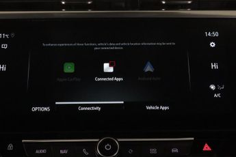 Vauxhall Corsa Electric 50kWh Elite Nav Premium Auto 5dr (7.4Kw Charger)