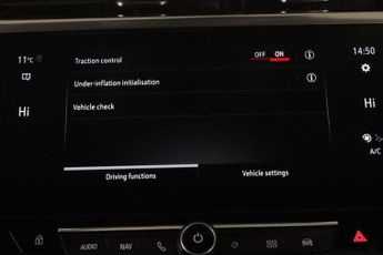 Vauxhall Corsa Electric 50kWh Elite Nav Premium Auto 5dr (7.4Kw Charger)