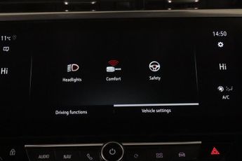 Vauxhall Corsa Electric 50kWh Elite Nav Premium Auto 5dr (7.4Kw Charger)