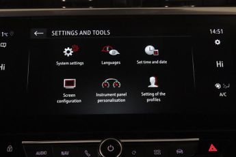 Vauxhall Corsa Electric 50kWh Elite Nav Premium Auto 5dr (7.4Kw Charger)