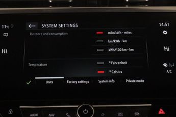 Vauxhall Corsa Electric 50kWh Elite Nav Premium Auto 5dr (7.4Kw Charger)