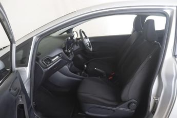 Ford Fiesta 1.0T EcoBoost Trend Euro 6 (s/s) 3dr