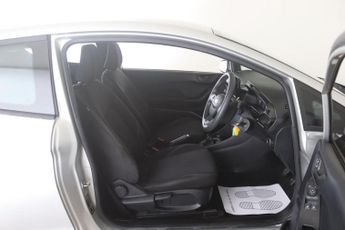 Ford Fiesta 1.0T EcoBoost Trend Euro 6 (s/s) 3dr