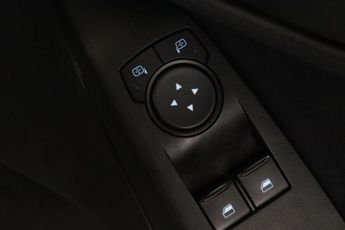 Ford Fiesta 1.0T EcoBoost Trend Euro 6 (s/s) 3dr