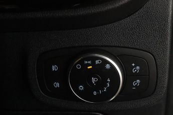 Ford Fiesta 1.0T EcoBoost Trend Euro 6 (s/s) 3dr