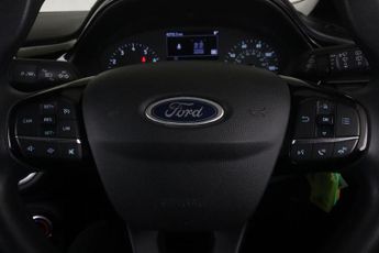 Ford Fiesta 1.0T EcoBoost Trend Euro 6 (s/s) 3dr