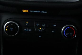 Ford Fiesta 1.0T EcoBoost Trend Euro 6 (s/s) 3dr