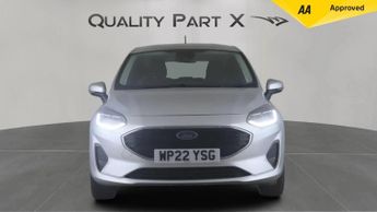 Ford Fiesta 1.0T EcoBoost Trend Euro 6 (s/s) 3dr